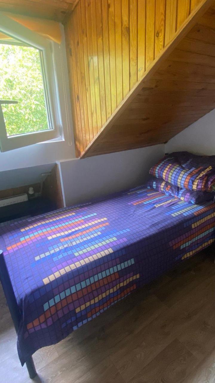 Hostel Wawa More Варшава Екстер'єр фото